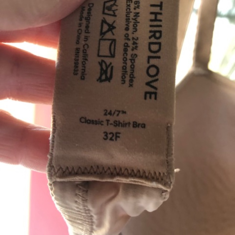 Thirdlove Bra - image 5